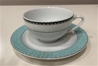 Scicli - Corso Garibaldi 28 - Plato  Michielotto ROISSY - ROISSY